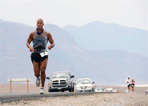 Goggins Mentality: What else can we take away from the life of David&nbsp;Goggins?